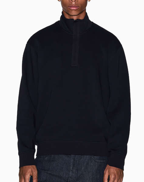 ARMANI EXCHANGE SWEATSHIRT