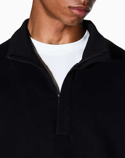 ARMANI EXCHANGE SWEATSHIRT