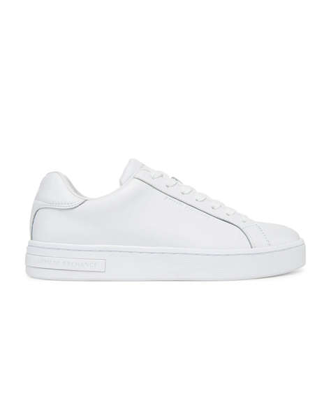 ARMANI EXCHANGE SNEAKER