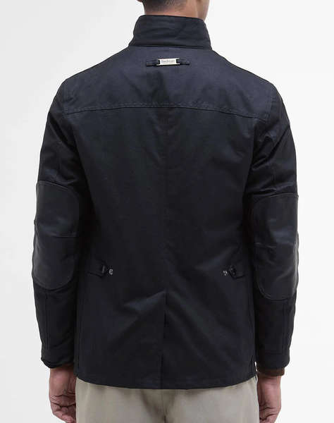 BARBOUR BARBOUR OGSTON WAX JACKET