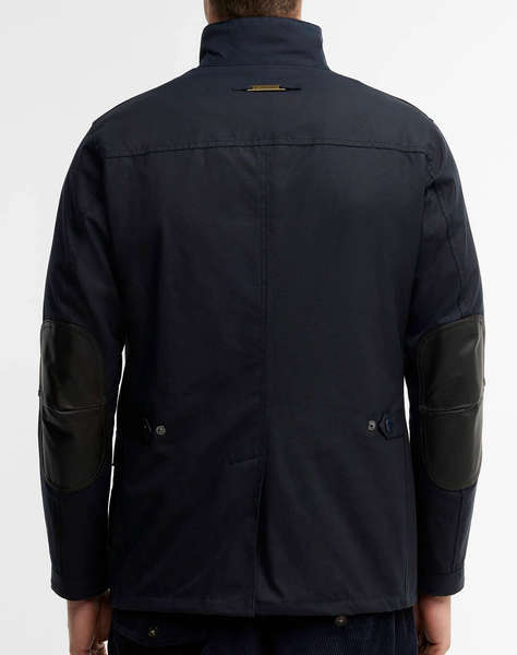 BARBOUR BARBOUR OGSTON WAX JACKET