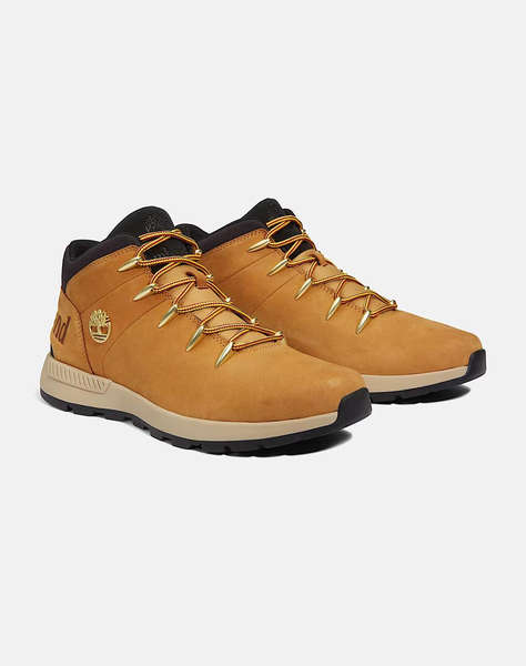 TIMBERLAND SPTK MID LACE SNEAKER