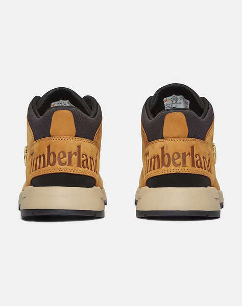 TIMBERLAND SPTK MID LACE SNEAKER