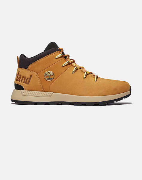 TIMBERLAND SPTK MID LACE SNEAKER