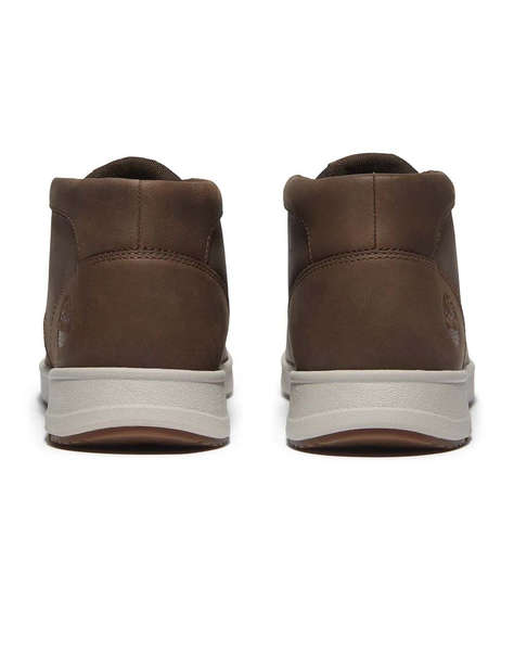 TIMBERLAND PKST MID LACE SNEAKER