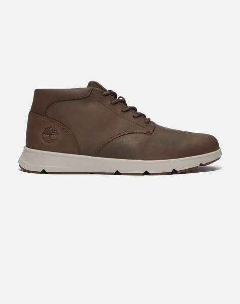 TIMBERLAND PKST MID LACE SNEAKER