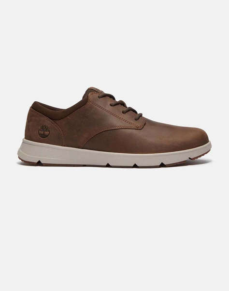 TIMBERLAND PKST LOW LACE SNEAKER