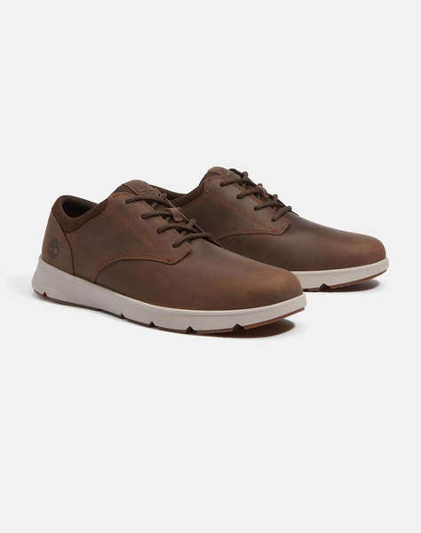 TIMBERLAND PKST LOW LACE SNEAKER
