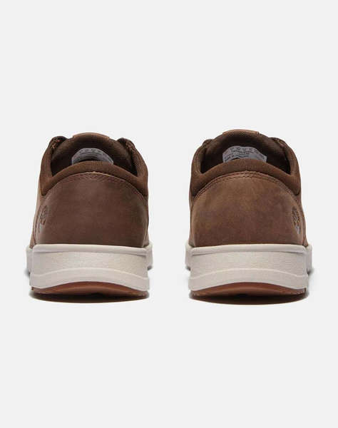 TIMBERLAND PKST LOW LACE SNEAKER