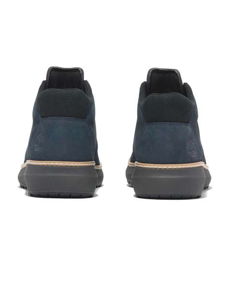 TIMBERLAND HDRD MID LACE CHUKKA BOOT