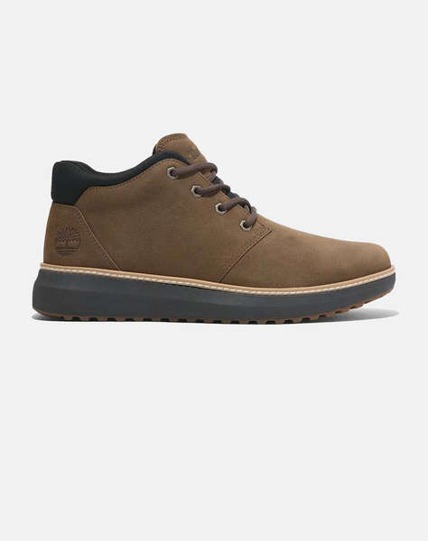 TIMBERLAND HDRD MID LACE CHUKKA BOOT