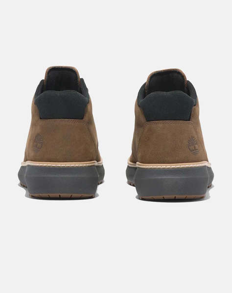 TIMBERLAND HDRD MID LACE CHUKKA BOOT