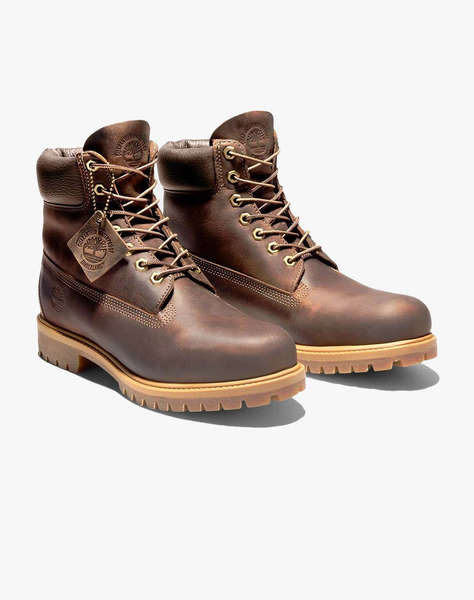 TIMBERLAND PREM 6 IN LACE WATERPROOF