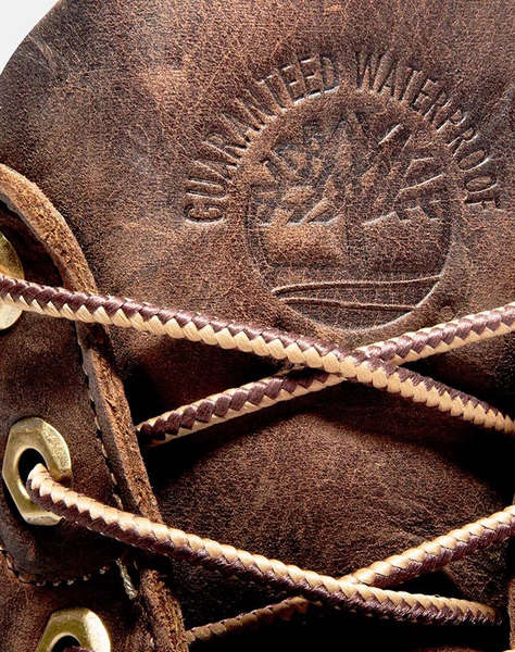 TIMBERLAND PREM 6 IN LACE WATERPROOF