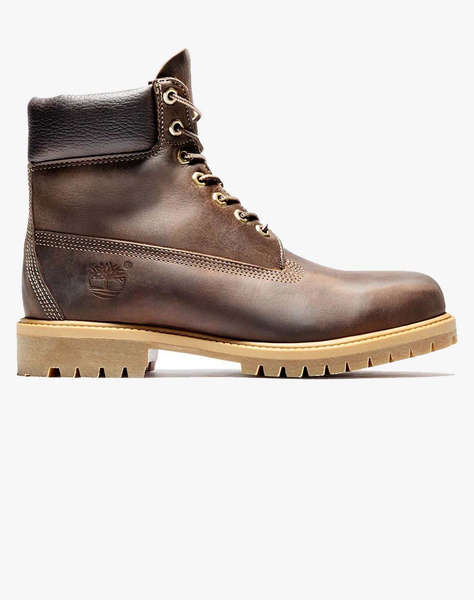 TIMBERLAND PREM 6 IN LACE WATERPROOF
