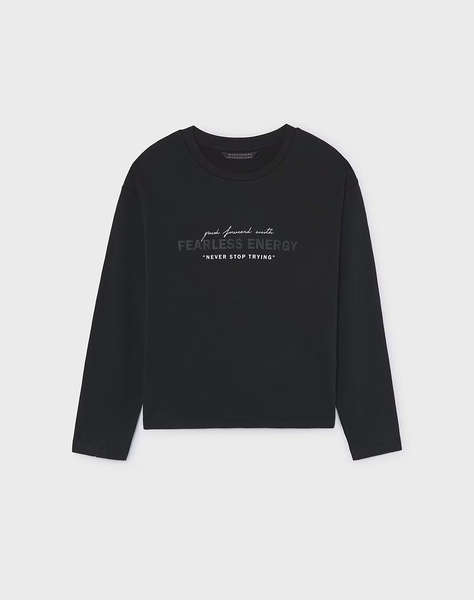 MAYORAL T-Shirt дълго/г-н energy