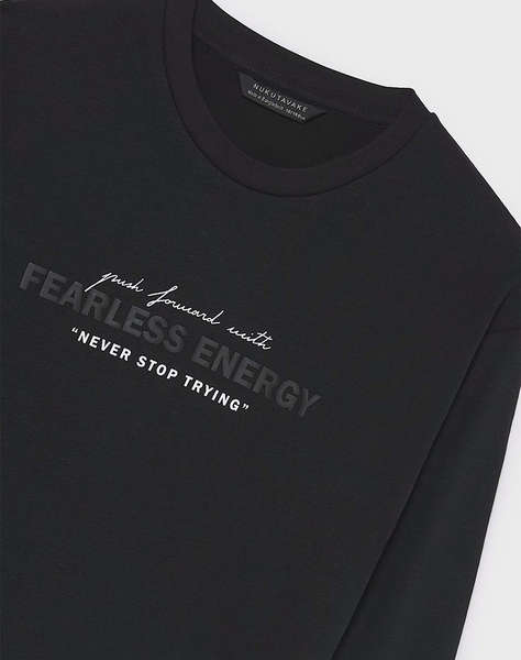 MAYORAL T-Shirt дълго/г-н energy
