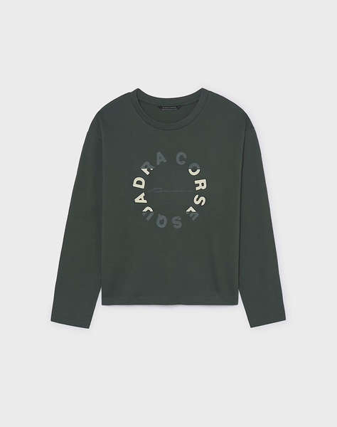 MAYORAL T-Shirt дълъг ръкав