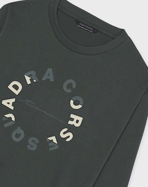 MAYORAL T-Shirt дълъг ръкав