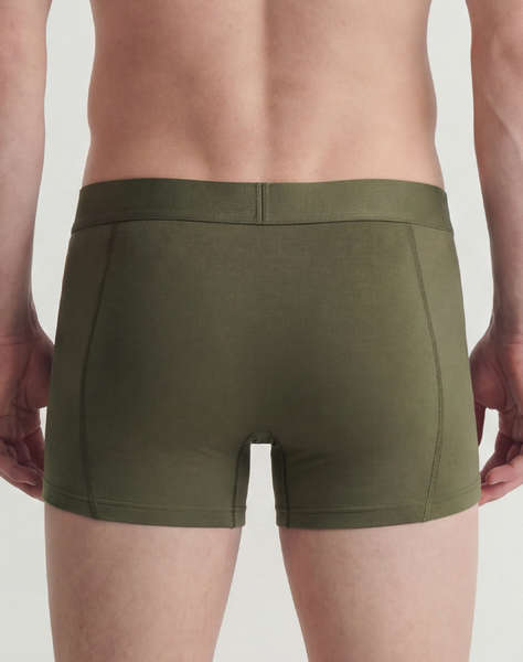 JACK&JONES JACCOMO SOLID BAMBOO TRUNKS 3 PACK SN