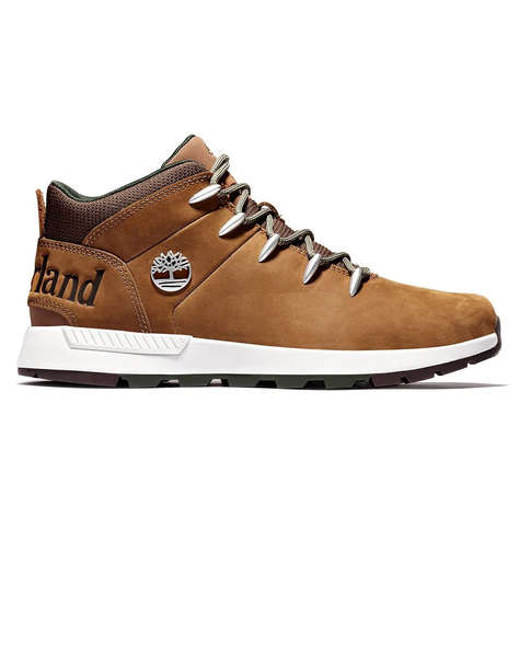 TIMBERLAND SPTK MID LACE SNEAKER