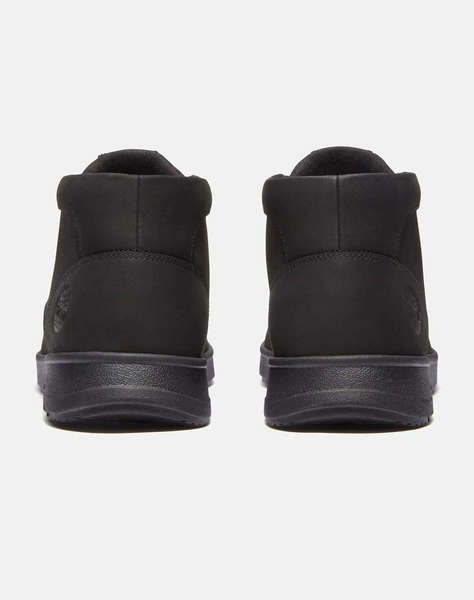 TIMBERLAND PKST MID LACE SNEAKER