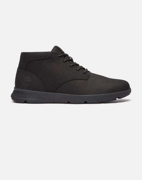 TIMBERLAND PKST MID LACE SNEAKER
