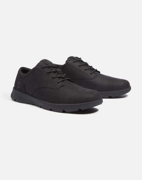 TIMBERLAND PKST LOW LACE SNEAKER