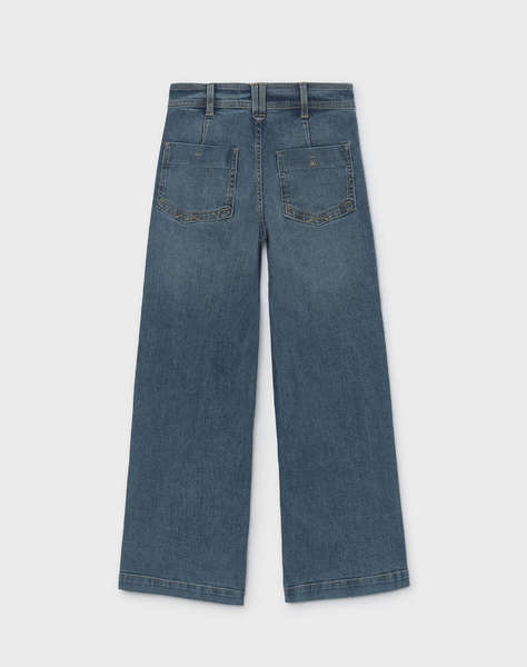 MAYORAL Дънки wide leg