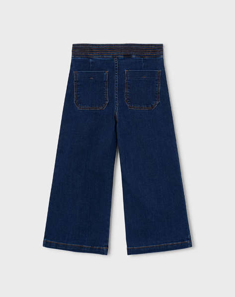 MAYORAL Дънки wide leg