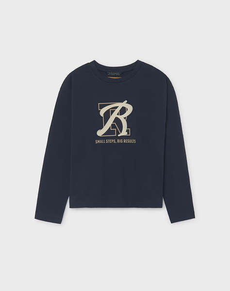 MAYORAL T-Shirt дълъг ръкав