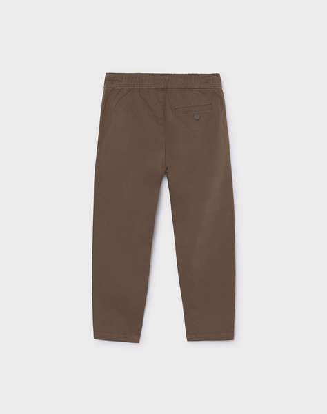 MAYORAL ПАНТАЛОН С КОСИ ДЖОБОВЕ jogger