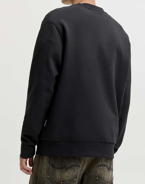 JACK&JONES JCOCLUB BRANDING SWEAT CREW NECK