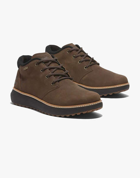 TIMBERLAND HDRD MID LACE CHUKKA BOOT