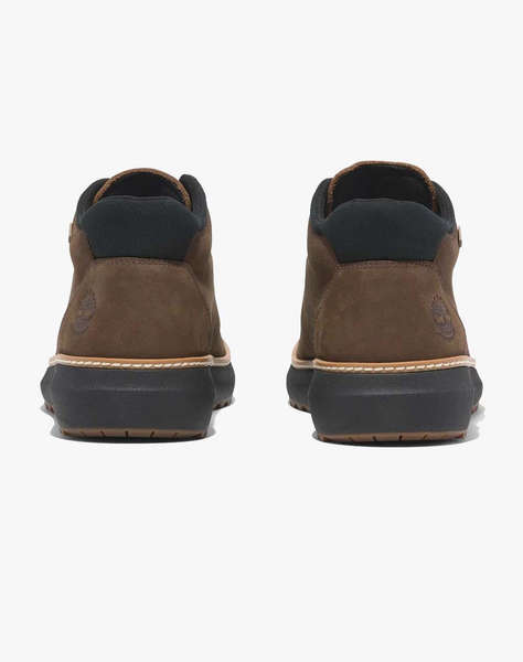 TIMBERLAND HDRD MID LACE CHUKKA BOOT