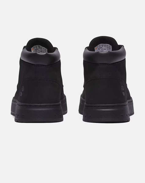 TIMBERLAND MPGR MID LACE SNEAKER