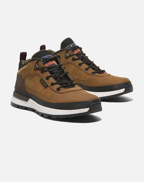 TIMBERLAND FLTK LOW LACE SNEAKER