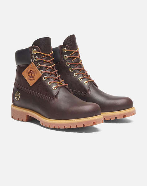 TIMBERLAND PREM 6 IN LACE WATERPROOF