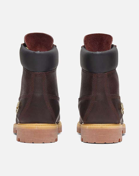 TIMBERLAND PREM 6 IN LACE WATERPROOF