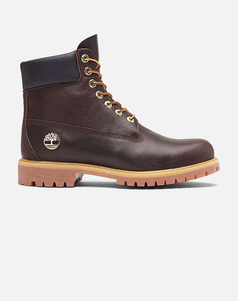 TIMBERLAND PREM 6 IN LACE WATERPROOF