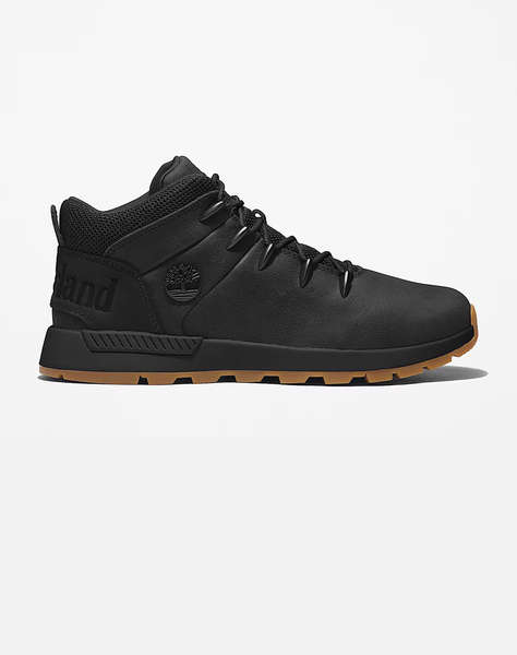 TIMBERLAND SPTK MID LACE SNEAKER