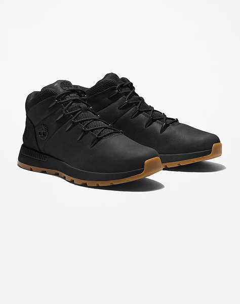 TIMBERLAND SPTK MID LACE SNEAKER