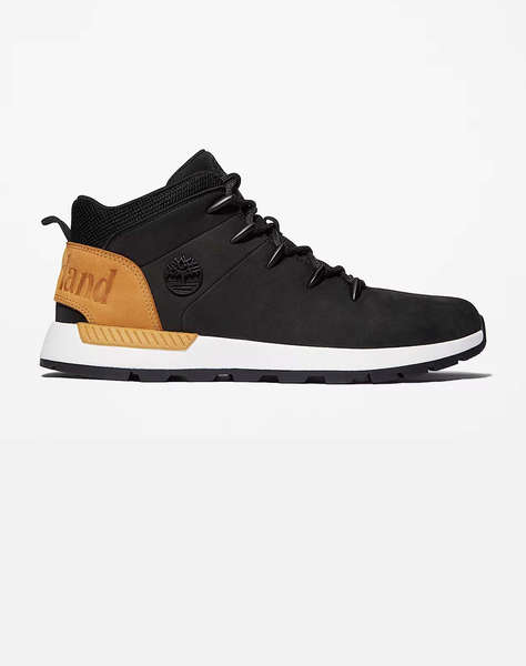 TIMBERLAND SPTK MID LACE SNEAKER