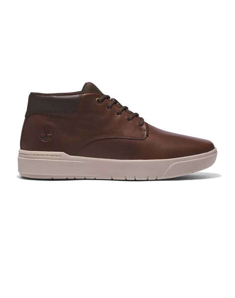 TIMBERLAND SEBY MID LACE SNEAKER