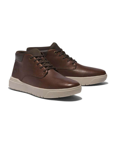 TIMBERLAND SEBY MID LACE SNEAKER