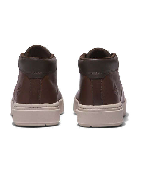 TIMBERLAND SEBY MID LACE SNEAKER
