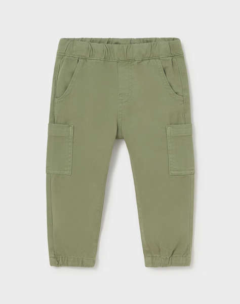 MAYORAL Панталон cargo jogger