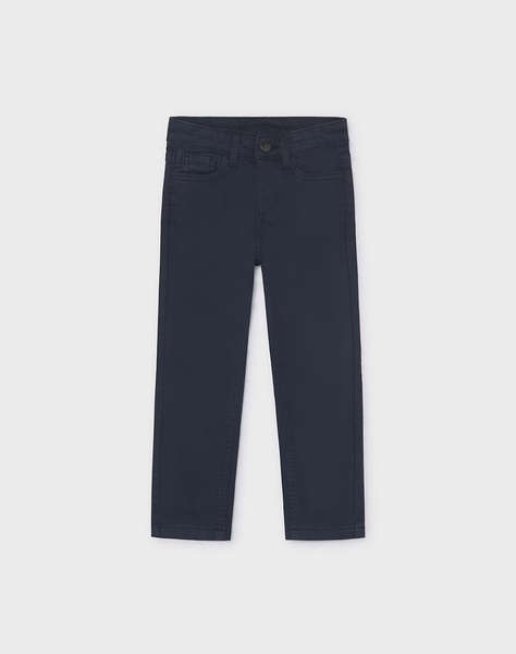 MAYORAL Панталон 5ДЖОБ slim fit БАЗОВ