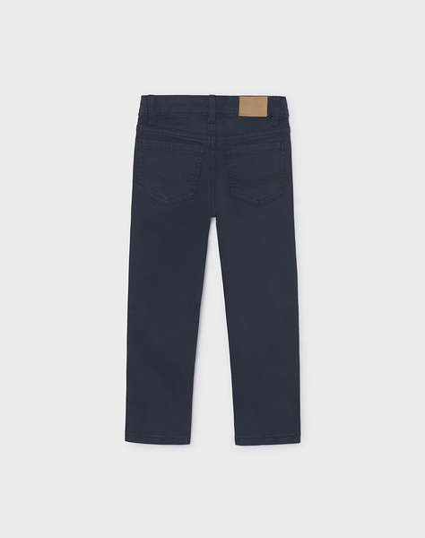MAYORAL Панталон 5ДЖОБ slim fit БАЗОВ