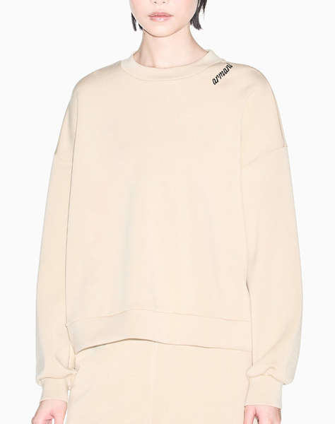 ARMANI EXCHANGE SWEATSHIRT